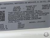 Thumbnail of 2022 Summit White Chevrolet Equinox