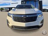 Thumbnail of 2022 Summit White Chevrolet Equinox