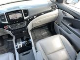 Thumbnail of 2018 Steel Sapphire Metallic Honda Pilot