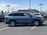 Thumbnail of 2018 Steel Sapphire Metallic Honda Pilot
