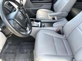 Thumbnail of 2018 Steel Sapphire Metallic Honda Pilot