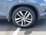 Thumbnail of 2018 Steel Sapphire Metallic Honda Pilot