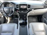 Thumbnail of 2018 Steel Sapphire Metallic Honda Pilot