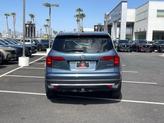 Thumbnail of 2018 Steel Sapphire Metallic Honda Pilot