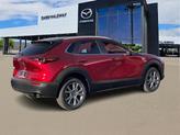 Thumbnail of 2025 Soul Red Crystal Metallic Mazda CX-30