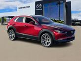 Thumbnail of 2025 Soul Red Crystal Metallic Mazda CX-30