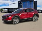Thumbnail of 2025 Soul Red Crystal Metallic Mazda CX-30