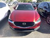 Thumbnail of 2022 Soul Red Crystal Metallic Mazda CX-30
