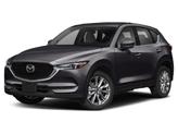 Photo of 2019 Machine Gray Metallic Mazda CX-5