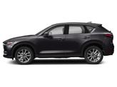 Thumbnail of 2019 Machine Gray Metallic Mazda CX-5