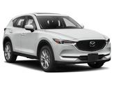 Thumbnail of 2019 Machine Gray Metallic Mazda CX-5