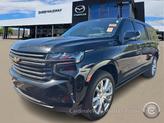 Thumbnail of 2022 Black Chevrolet Suburban
