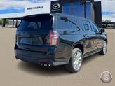Thumbnail of 2022 Black Chevrolet Suburban