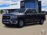 Thumbnail of 2022 Granite Crystal Metallic Clearcoat RAM 1500