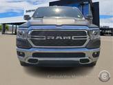 Thumbnail of 2022 Granite Crystal Metallic Clearcoat RAM 1500