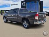 Thumbnail of 2022 Granite Crystal Metallic Clearcoat RAM 1500