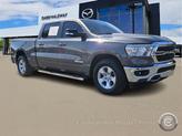 Thumbnail of 2022 Granite Crystal Metallic Clearcoat RAM 1500