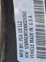 Thumbnail of 2022 Granite Crystal Metallic Clearcoat RAM 1500