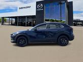 Thumbnail of 2025 Deep Crystal Blue Mica Mazda CX-30