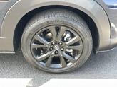 Thumbnail of 2025 Deep Crystal Blue Mica Mazda CX-30