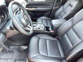 Thumbnail of 2024 Soul Red Crystal Metallic Mazda CX-5