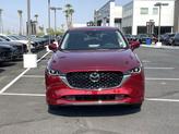Thumbnail of 2024 Soul Red Crystal Metallic Mazda CX-5