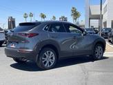 Thumbnail of 2025 Machine Gray Metallic Mazda CX-30