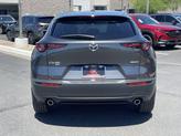 Thumbnail of 2025 Machine Gray Metallic Mazda CX-30