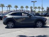 Thumbnail of 2025 Machine Gray Metallic Mazda CX-30