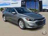 Thumbnail of 2023 Sterling Gray Metallic Chevrolet Malibu