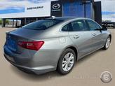 Thumbnail of 2023 Sterling Gray Metallic Chevrolet Malibu