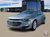 Thumbnail of 2023 Sterling Gray Metallic Chevrolet Malibu