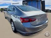 Thumbnail of 2023 Sterling Gray Metallic Chevrolet Malibu