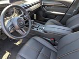 Thumbnail of 2025 Polymetal Gray Metallic Mazda CX-50