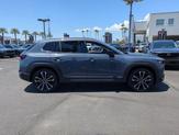 Thumbnail of 2025 Polymetal Gray Metallic Mazda CX-50