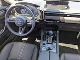 Thumbnail of 2025 Polymetal Gray Metallic Mazda CX-50