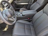 Thumbnail of 2025 Polymetal Gray Metallic Mazda CX-50