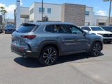 Thumbnail of 2025 Polymetal Gray Metallic Mazda CX-50