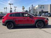 Thumbnail of 2025 Soul Red Crystal Metallic Mazda CX-50