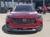 Thumbnail of 2025 Soul Red Crystal Metallic Mazda CX-50