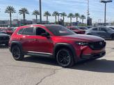 Thumbnail of 2025 Soul Red Crystal Metallic Mazda CX-50