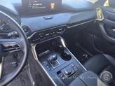 Thumbnail of 2024 Deep Crystal Blue Mica Mazda CX-90