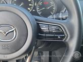 Thumbnail of 2024 Deep Crystal Blue Mica Mazda CX-90