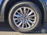 Thumbnail of 2024 Deep Crystal Blue Mica Mazda CX-90