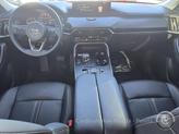 Thumbnail of 2024 Deep Crystal Blue Mica Mazda CX-90