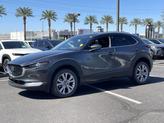 Thumbnail of 2021 Machine Gray Metallic Mazda CX-30