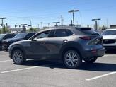 Thumbnail of 2021 Machine Gray Metallic Mazda CX-30