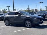 Thumbnail of 2021 Machine Gray Metallic Mazda CX-30