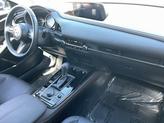 Thumbnail of 2021 Machine Gray Metallic Mazda CX-30