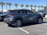 Thumbnail of 2021 Machine Gray Metallic Mazda CX-30